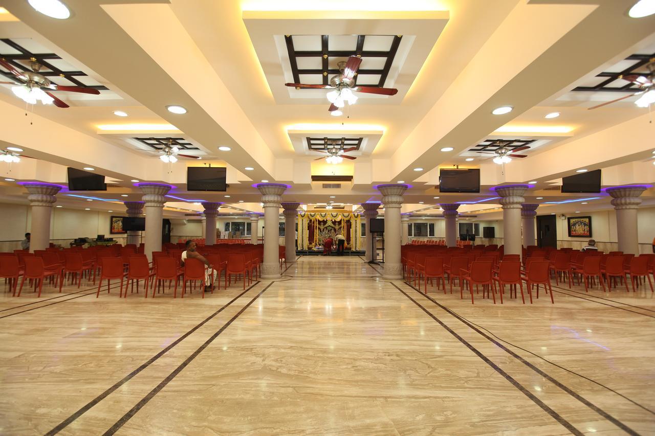 New Woodlands Hotel Chennai Extérieur photo