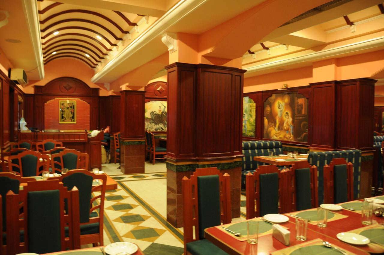 New Woodlands Hotel Chennai Extérieur photo
