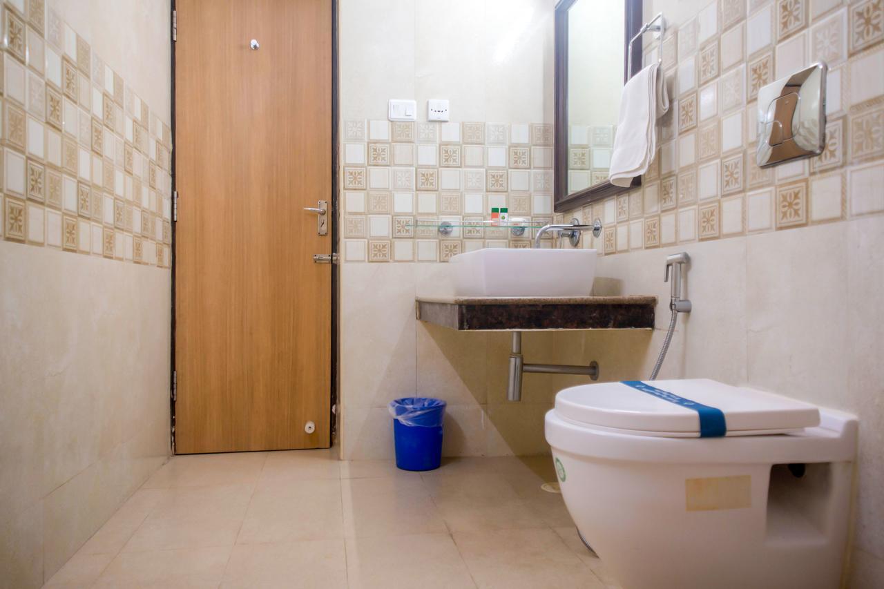 New Woodlands Hotel Chennai Extérieur photo