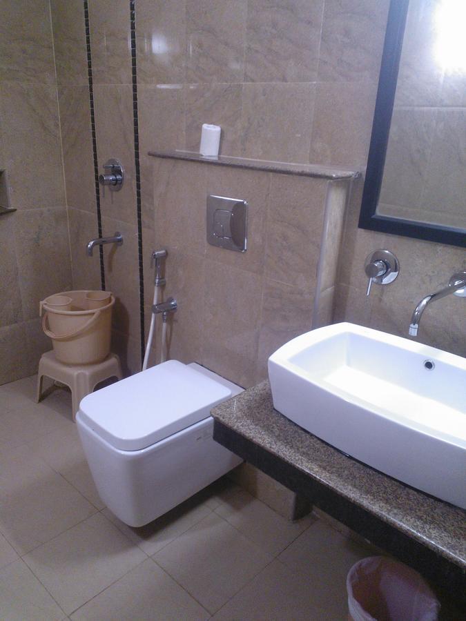New Woodlands Hotel Chennai Extérieur photo