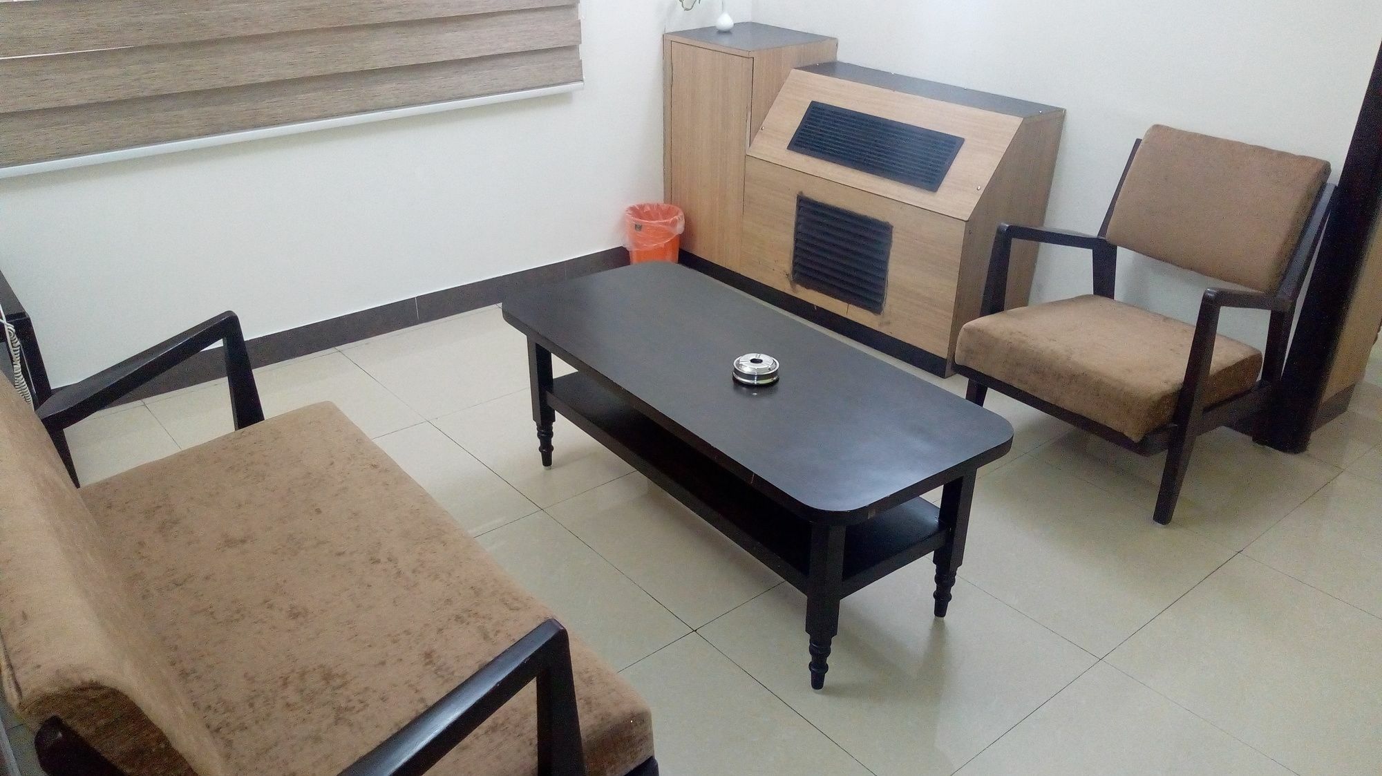 New Woodlands Hotel Chennai Extérieur photo