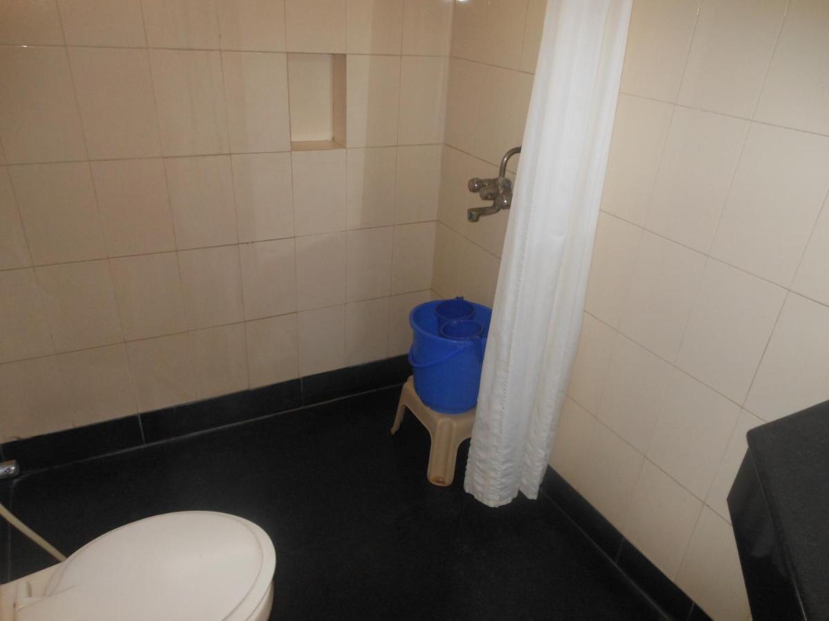 New Woodlands Hotel Chennai Extérieur photo